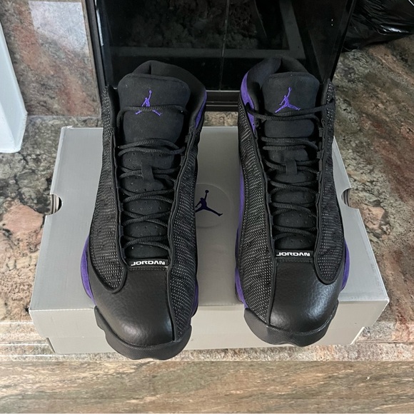 Jordan Other - 💥 Jordan 13 Retro
Court Purple